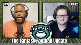 Fantasy Talk at it’s Finest | The Official Update on The League of Disfunction