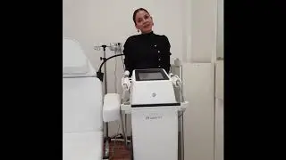What do you know about Plasma Shower Machine? ماذا تعرف عن جهاز بلازما شاور؟