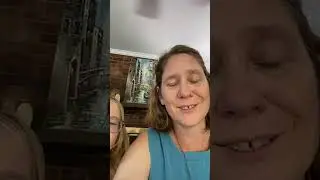 Jenn and Erin