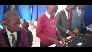 BETHEL ALTAR NGEGE JUNE 29TH 2015 SPECIAL SWAHILI VOLUME 1