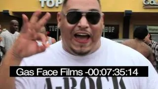 Gas Face Films presents SHOW OFF (TRAILER) FEAT. A ROCK