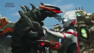 Ultra fight orb