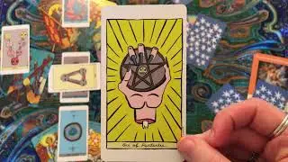 Libra November 2017 - You have the recipe for success