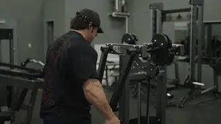 Offseason Day 139 - Delts