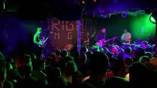 worst party ever - what about you? live (10/28/22 seattle)