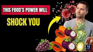 16 Superfoods That Naturally Fight Cancer Cells