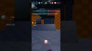 These Roblox Valorant Players called me a HACKER.. (Rush Point) #valorant #roblox