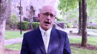 Montreat College 360° with President Maurer - June 2016 HD