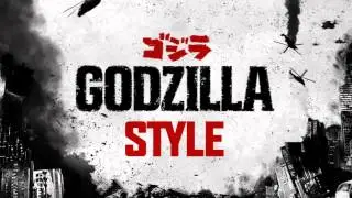 Godzilla - The Game Awards 2014 Reveal Trailer