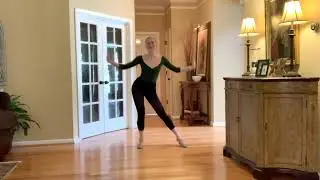 Annabelle Terry (19) - Dance Reel