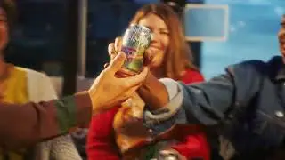All Day IPA | Combo Day 1 | Founders Brewing