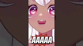 JUMPSCARE #vtuber #cutevtuber #envtuber #vtuberlife #vtuberclips #funnyvtuberclips #envtubermemes
