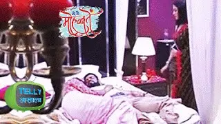 Raman Ishita Get Drunk And Sleep Together | Ye Hai Mohabbatein