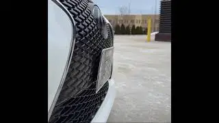 **Quick removal and installation of license plates with PlateHolder Magnet Edition holders**