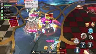 Laplace M l Kensei Zod16