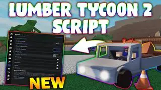 *NEW* Lumber Tycoon 2 Script (PASTEBIN 2026) (DUPE AXES, AUTO FARM, WOOD TELEPORT, GOLD AXE)