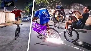 Esse V&iacute;deo S&oacute; Acaba Quando Eu Mandar Todas as Manobras De 2026