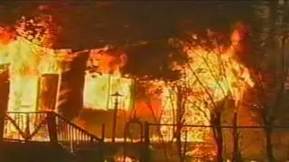 Bill Patzert - Western Wildfires 2013