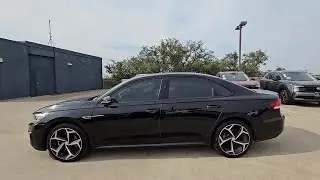 2020 Volkswagen Passat 2.0T R-Line Austin, South Austin, San Marcos, Bastrop, Kyle TX