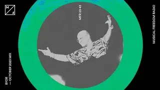 BYOR mixing - Öwnboss, FISHER, Calvin Harris & many more (Musical Freedom Radio October)