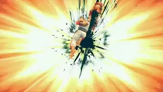 Ultra Street Fighter 4 Arcade Edition: Ryu Vs Guy (Japanese)