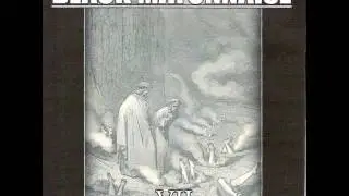 Black Mayonnaise - Canto 15 53 (1993 Doom- Dark Ambient- Drone Experimental-Avantgarde)