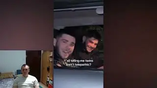 Reaction to Quintessentially British Memes #24