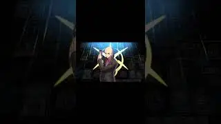 Fated One of Taboo, Zorga Nadir DIVINE SKILL by Masanori Iseki! #vanguard #zorga #divineskill
