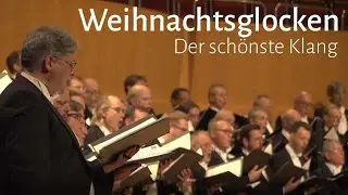 Weihnachtsglocken | Christmas Bells [with English subtitles] - Christmas carol Male Voice Choir MVC