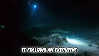Pacific Ocean Mining Project Sparks White House Controversy #shorts