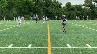 Big4HHH vs Next Level game one July 2020