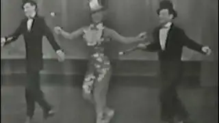 Betty Hutton - All Star Christmas Show (1958)