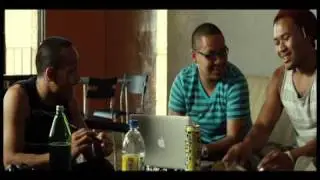 Hey Remix Ft. Mario C(Official Music Video)