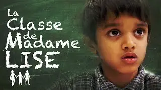 La classe de madame Lise (2005) | Full Movie | Sylvie Groulx | Arnie Gelbart | Francine Allaire