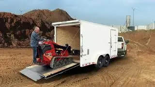 Brute Light Equipment Trailers - Trailers that Work