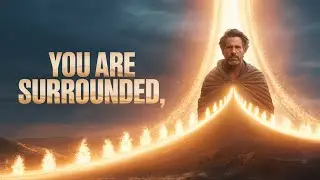 You Are Not Alone &mdash; God&rsquo;s Angels Surround You #christianmotivation