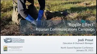 The Ripple Effect: Engaging Communities in Riparian Stewardship