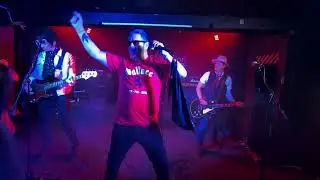 Slaughter and the Dogs - Cranked Up Really High