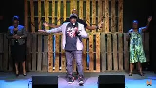 We Shall Overcome - LWC Rewind