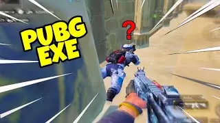 PUBG.EXE 6.0