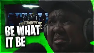 Nafe Smallz - BE WHAT IT BE ft. NorthsideBenji (Official Music Video) (REACTION)