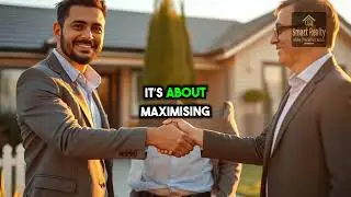 Smart Realty Perth: The Ultimate Property Management Solution for Landlords!