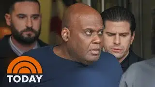 NYC Subway Shooting: Tipsters Split Reward For Turning In Suspect