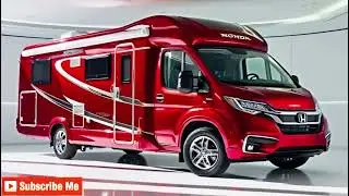 #Dacia #MotorHome #CamperVan #VanLifeDiscover the all-new 2026  $38,000, 