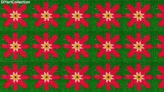 How to make door mat design-DIY woolen sitting mat design-stitch ason,rugs,tablemats