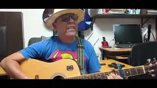 Te amar&eacute; _ Juan Carlos Calder&oacute;n _ cover tutorial