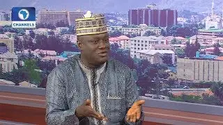 Examining Healthcare Delivery In Nigeria | Dateline Abuja |
