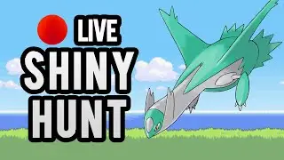 ✨SHINY HUNTING LATIOS✨ 『!youtube』『!twitter』『!discord』