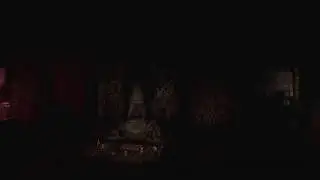 Affected Manor VR Horror Game