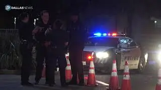 Man reported shot at Fuel City taco stand near downtown Dallas